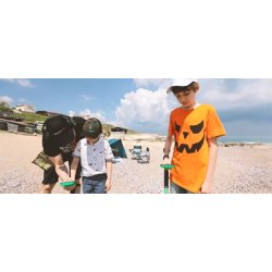 Nokta-Makro Midi Hoard metaldetektor 