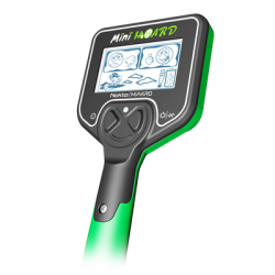 Nokta Mini Hoard metaldetektor- Cool Kit 