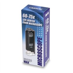 Carson Lomme mikroskop MM-200