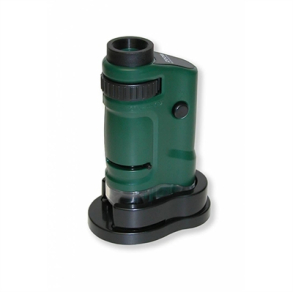 Lomme mikroskop MM-24