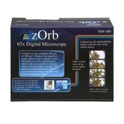 Carson MM-480 Digital mikroskop