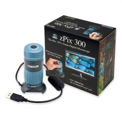 Carson MM-940 Digitalt mikroskop