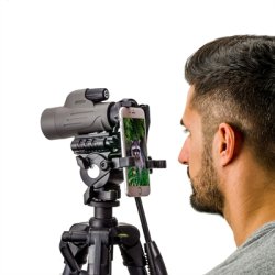 Monopix kikkert &amp; adapter - MP842IS