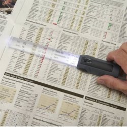 Magnibar forstrrelsesglas - MR-15