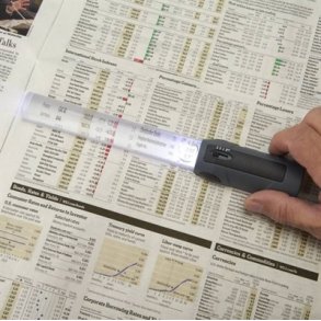 Magnibar forstrrelsesglas - MR-15