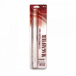 Carson MagniRule - Lselineal MR-20