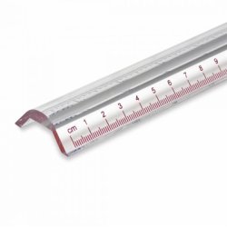 Carson MagniRule - Lselineal MR-20