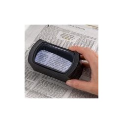 Carson fritstende lse lup - MT-55