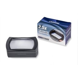 Carson fritstende lse lup - MT-55