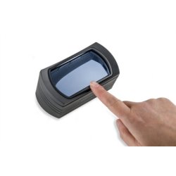 Carson fritstende lse lup - MT-55