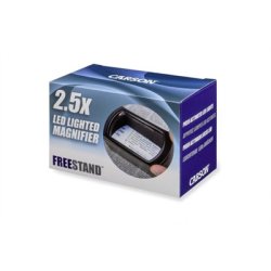 Carson fritstende lse lup - MT-55