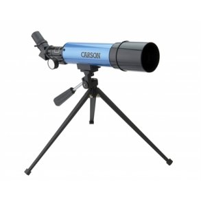 Carson Aim Bordteleskop MTEL-50