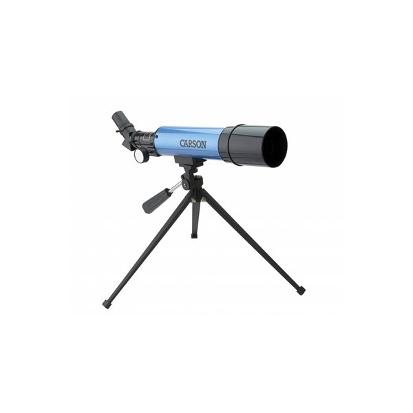 Carson Aim Bordteleskop MTEL-50