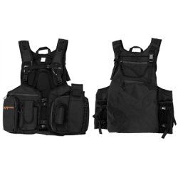 Kapaan multifunktions vest