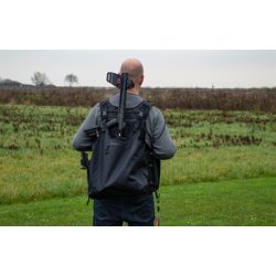 Kapaan multifunktions vest