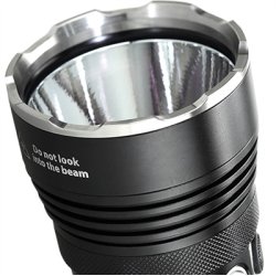 Eagletac MX30L3 lygte - Udstillingslygte