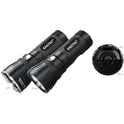 Eagletac MX30L3 lygte - Udstillingslygte