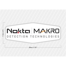 Nokta-Makro Klistermrker (Max 1 stk pr ordre)