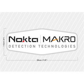 Nokta-Makro Klistermrker (Max 1 stk pr ordre)