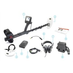 Nokta-Makro Gold finder 2000 