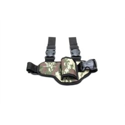 Nokta Dropleg pinpointer holder