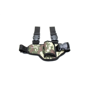 Nokta Dropleg pinpointer holder