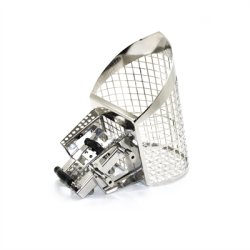 Nokta - Premium Sand Scoop 3-i-1