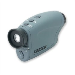 Carson Aura NV-150 Natkikkert