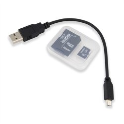 Carson Aura NV-250 Natkikkert