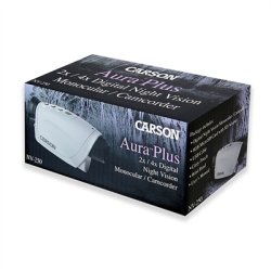 Carson Aura NV-250 Natkikkert