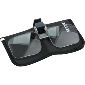 Carson Clip & Flip OD-14