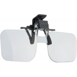 Carson Clip &amp; Flip OD-10