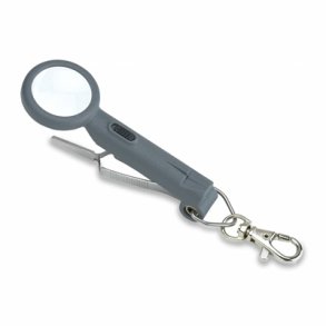 Carson Fish`n Grip funktions lup  OD-88
