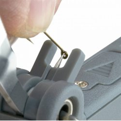 Carson Fish`n Grip funktions lup  OD-88