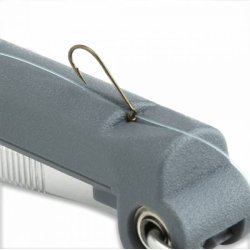 Carson Fish`n Grip funktions lup  OD-88