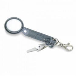 Carson Fish`n Grip funktions lup  OD-88