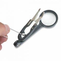 Carson Fish`n Grip Funktions lup OD-99