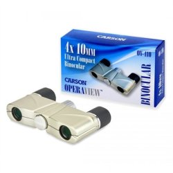 Carson Operaview 4x10mm kikkert - OV-410