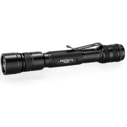 Amber Max AA ravlygte