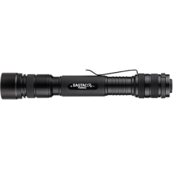 Amber Max AA ravlygte