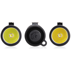 Eagletac P200LC2 lommelygte