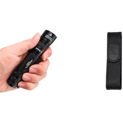 Eagletac P200LC2 lommelygte