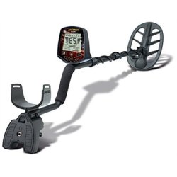 Teknetics Patriot metaldetektor 