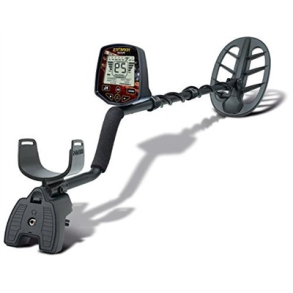 Teknetics Patriot metaldetektor 