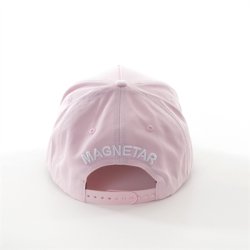Magnetar Baseball Cap
