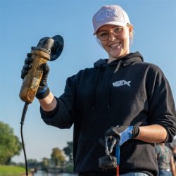 Magnetar Baseball Cap