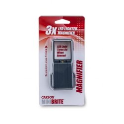 MiniBrite forstrrelsesglas PO-25