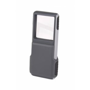 MiniBrite forstrrelsesglas PO-25