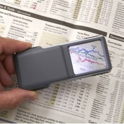 MiniBrite forstrrelsesglas PO-25