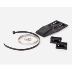 Quick tool universal holdesystem til detektorspader